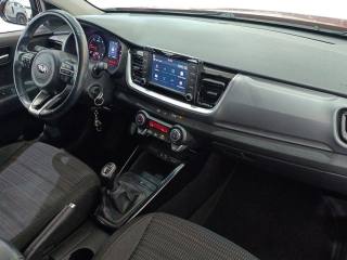 KIA Stonic usata, con Cruise Control