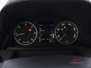 LAND ROVER Range Rover Sport usata 12