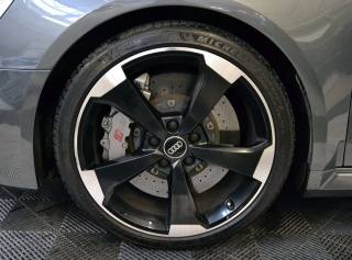 AUDI RS3 usata, con Trazione integrale