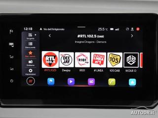 SEAT Ibiza usata, con Sensore di luce
