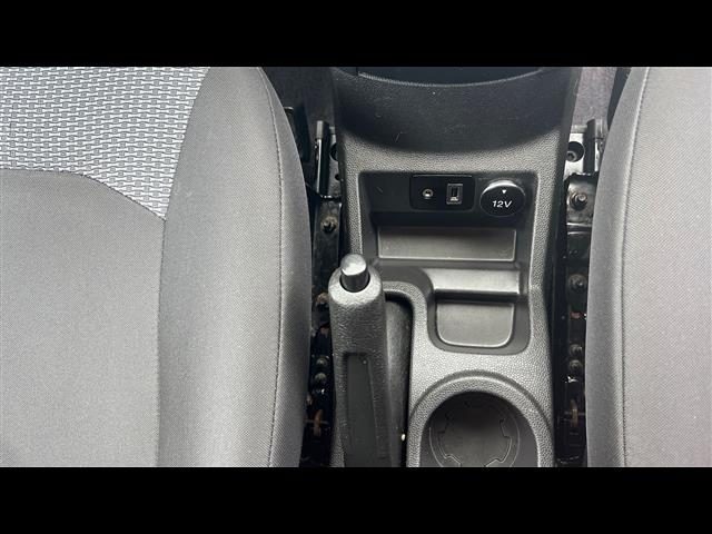 FORD EcoSport usata, con Controllo trazione