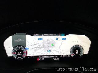 AUDI Q5 usata, con Leve al volante