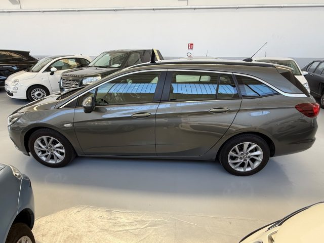 OPEL Astra usata, con Climatizzatore