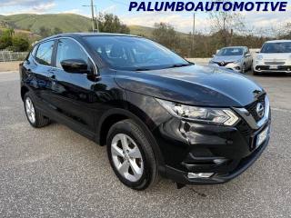 NISSAN Qashqai usata, con Airbag laterali