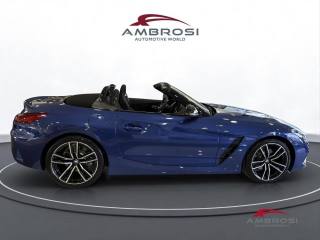 BMW Z4 usata 4