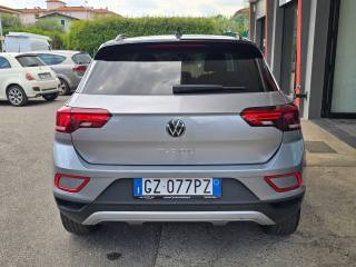 VOLKSWAGEN T-Roc usata 94