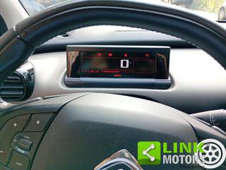 CITROEN C4 Cactus usata, con Filtro antiparticolato