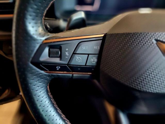 CUPRA Formentor usata, con Cruise Control