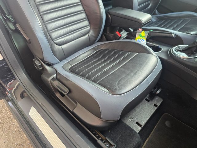 VOLKSWAGEN Maggiolino usata 68