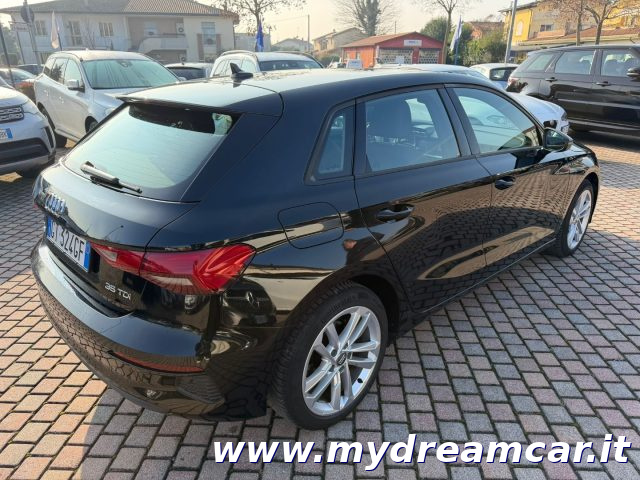 AUDI A3 usata, con Bracciolo