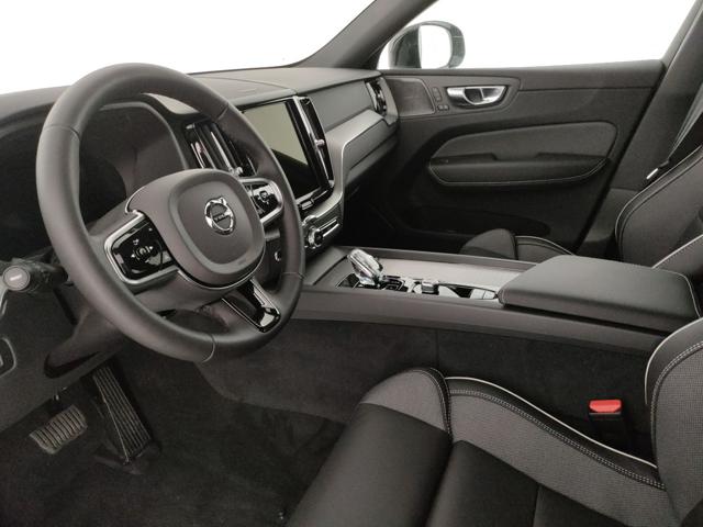 VOLVO XC60 usata, con Chiusura centralizzata