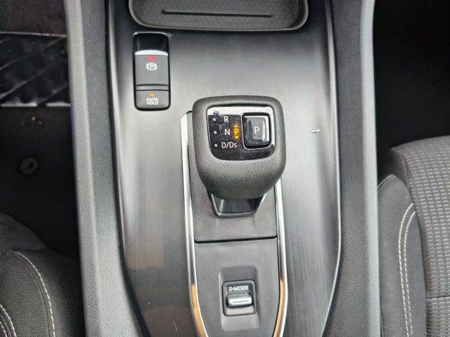 NISSAN Qashqai usata, con Cronologia tagliandi