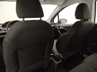 PEUGEOT 208 usata, con Luci diurne LED