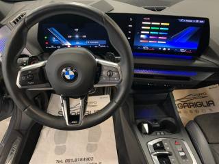 BMW 118 usata, con Controllo trazione