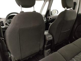 FIAT 500L usata, con Volante in pelle