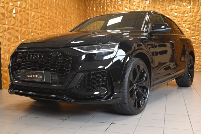 AUDI RS Q8 usata 195