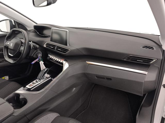 PEUGEOT 3008 usata, con Bluetooth