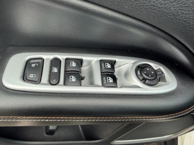 JEEP Compass usata, con Sistema di navigazione