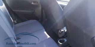 TOYOTA Aygo usata, con Controllo trazione