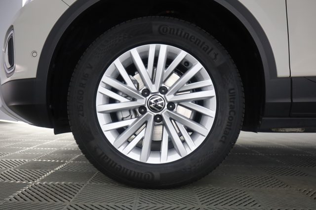 VOLKSWAGEN T-Roc usata 8