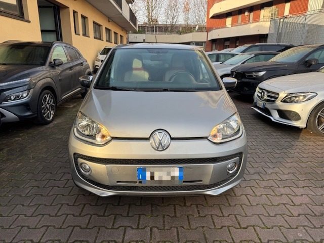 VOLKSWAGEN up! usata, con Airbag