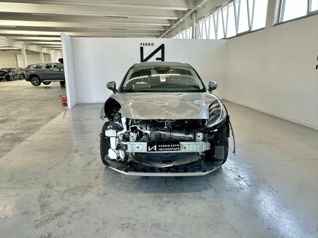 FORD Puma usata, con Airbag