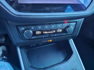 SEAT Arona usata, con Controllo automatico clima