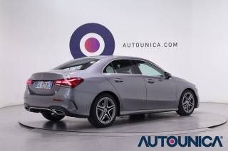 MERCEDES-BENZ A 180 usata, con ESP