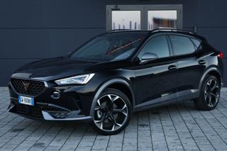 CUPRA Formentor usata, con Airbag