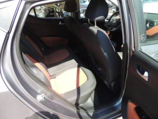 HYUNDAI i10 usata, con Cronologia tagliandi