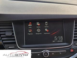 OPEL Astra usata, con MP3