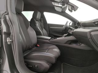 PEUGEOT 508 usata, con Chiusura centralizzata