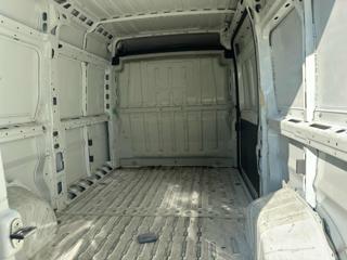CITROEN Jumper usata, con Monitoraggio pressione pneumatici