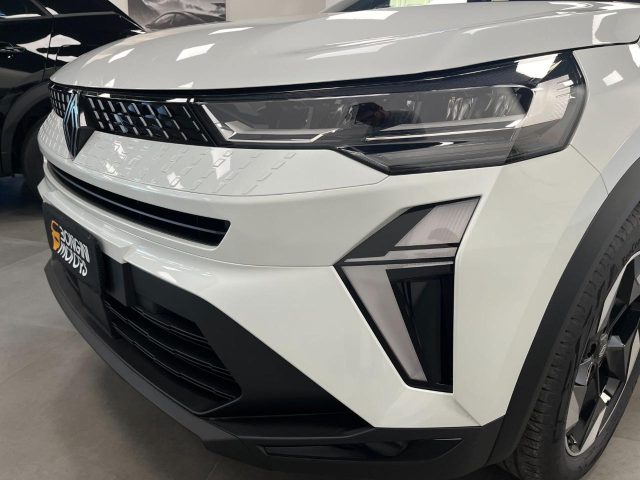 RENAULT Captur usata, con Immobilizzatore elettronico