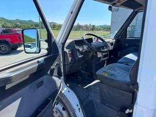 IVECO Daily usata 12