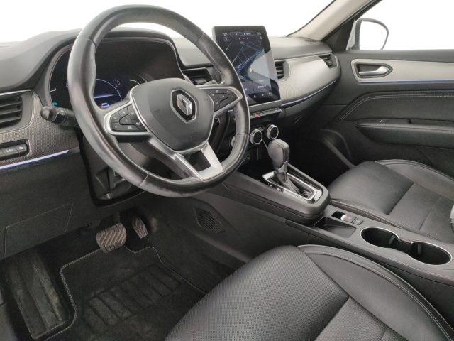 RENAULT Arkana usata, con Cruise Control