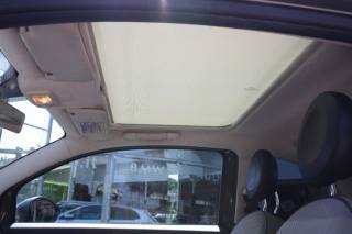 FIAT 500 usata, con Airbag testa