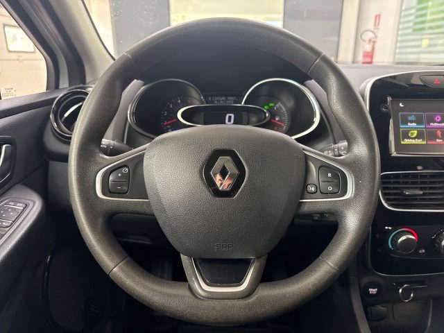 RENAULT Clio usata 17