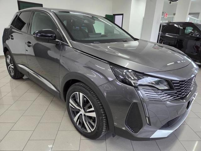 PEUGEOT 3008 usata, con ABS