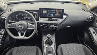 NISSAN Juke usata, con Filtro antiparticolato