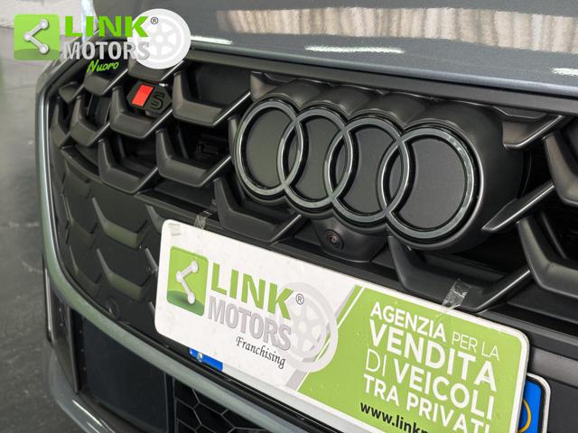 AUDI A5 usata 40