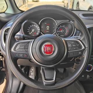 FIAT 500L usata, con Servosterzo
