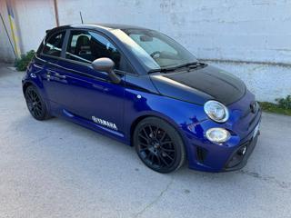 ABARTH 595 usata, con Autoradio