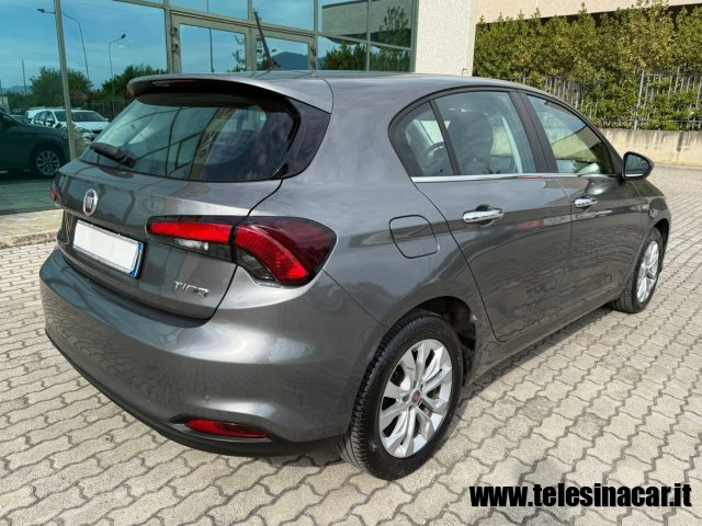 FIAT Tipo usata, con Autoradio