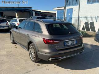 AUDI A4 allroad usata, con Antifurto