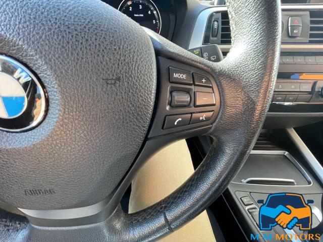 BMW 118 usata, con Sedile posteriore sdoppiato