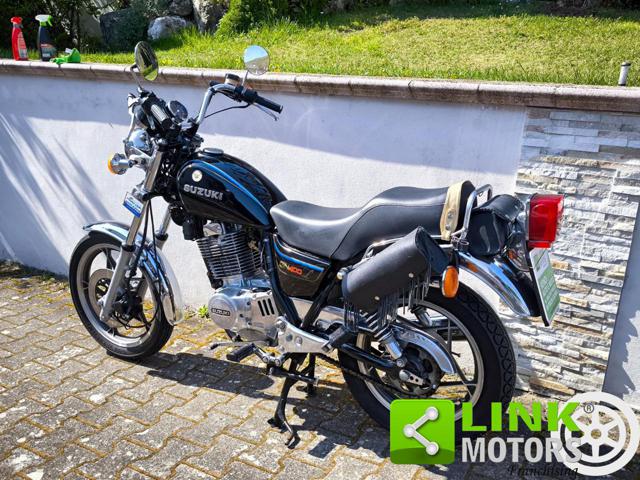 SUZUKI Other usata 8