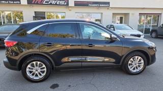 FORD Kuga usata, con Cerchi in lega