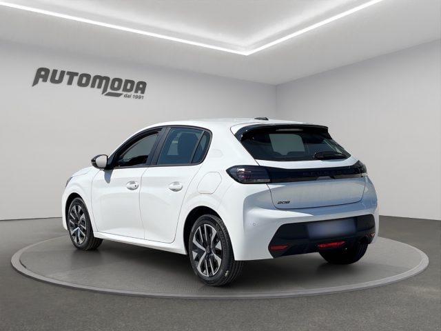 PEUGEOT 208 usata, con Climatizzatore
