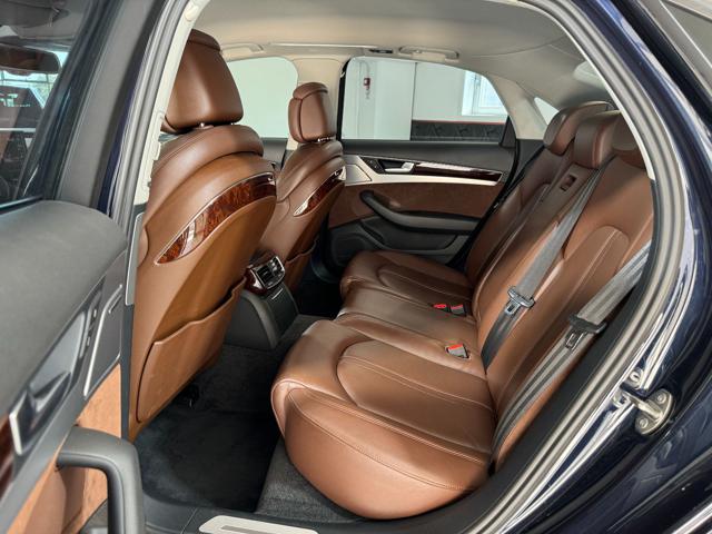 AUDI A8 usata, con Cruise Control